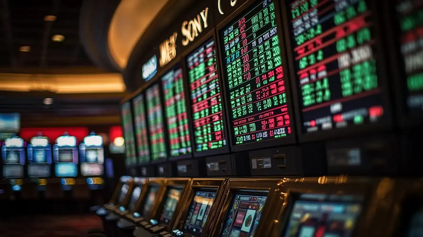 1bet — sports app 3