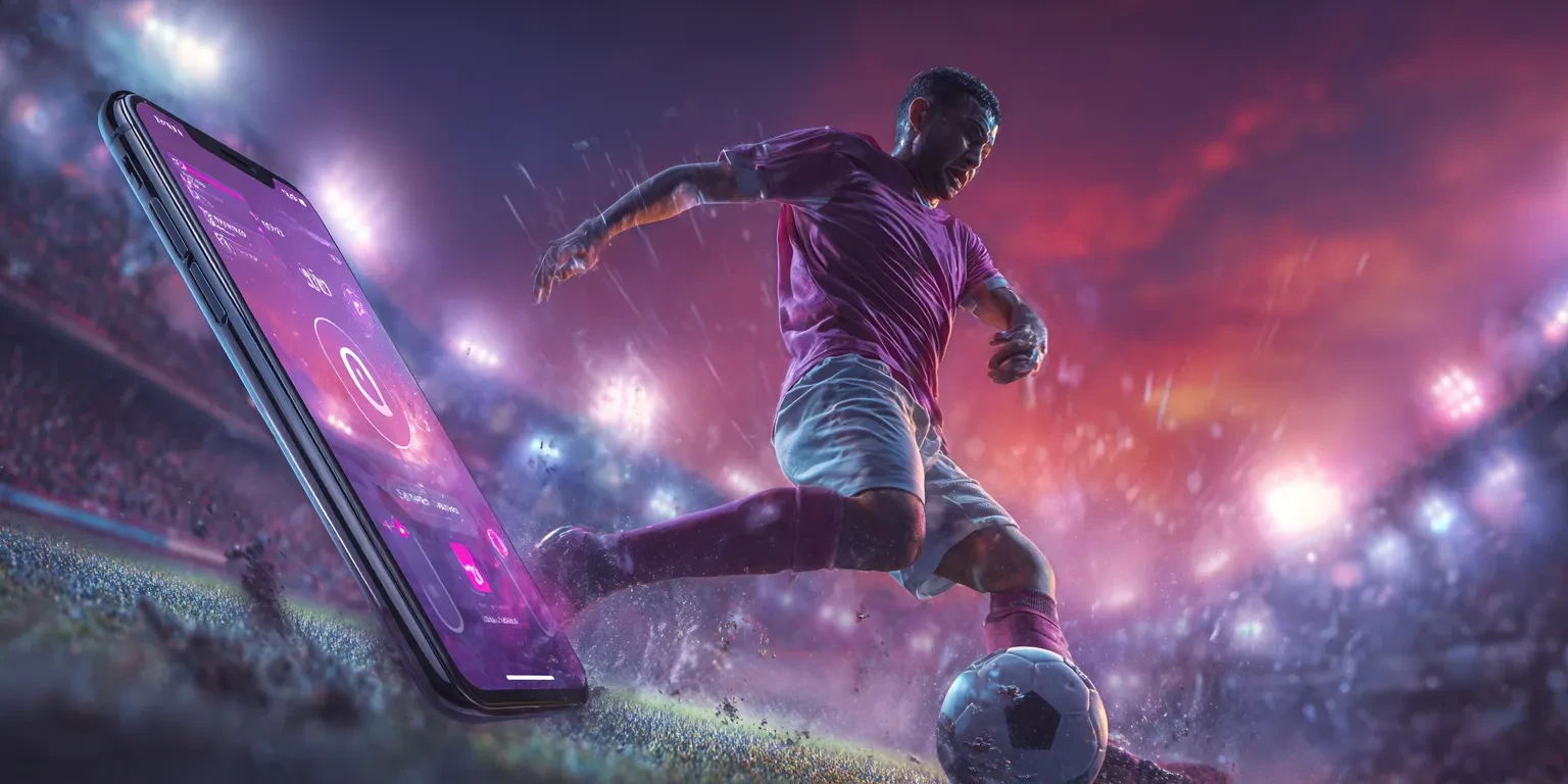 1bet — sports experience on mobile devices